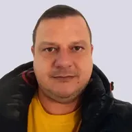 Foto: Atanas „Nasko" Kalinov