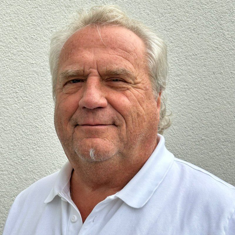 Dieter Zorn, Badelix-Berater in Traunstein