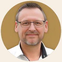 Oliver Krinke, Badelix-Berater in Egmating