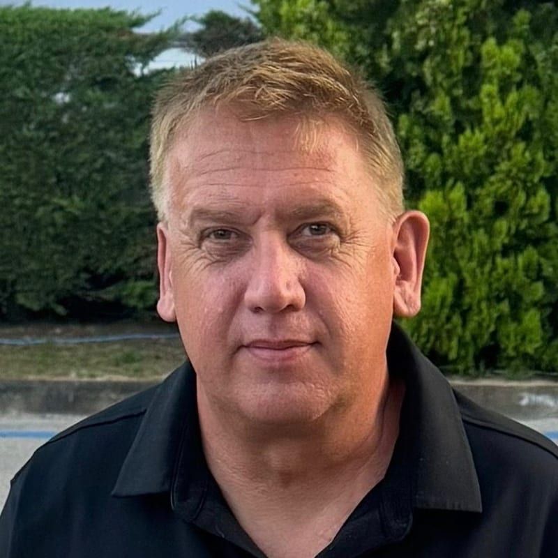Michael Patzelt, Badelix-Berater in Mainz