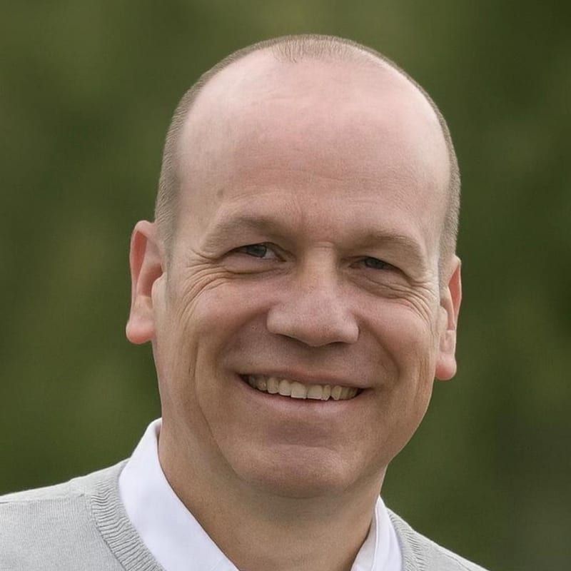 Mirko Tanjsek, Badelix-Berater in Bocholt