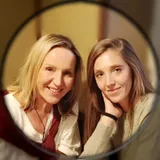 Foto: Susanne und Johanna Sieber und von Luxburg